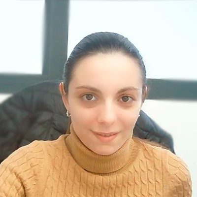 Vanesa Ramos
